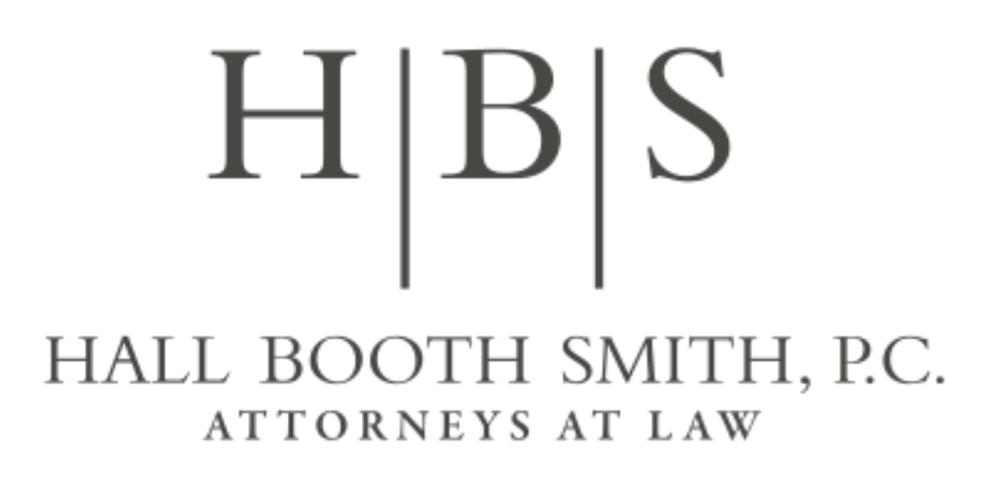 Hall Booth Smith