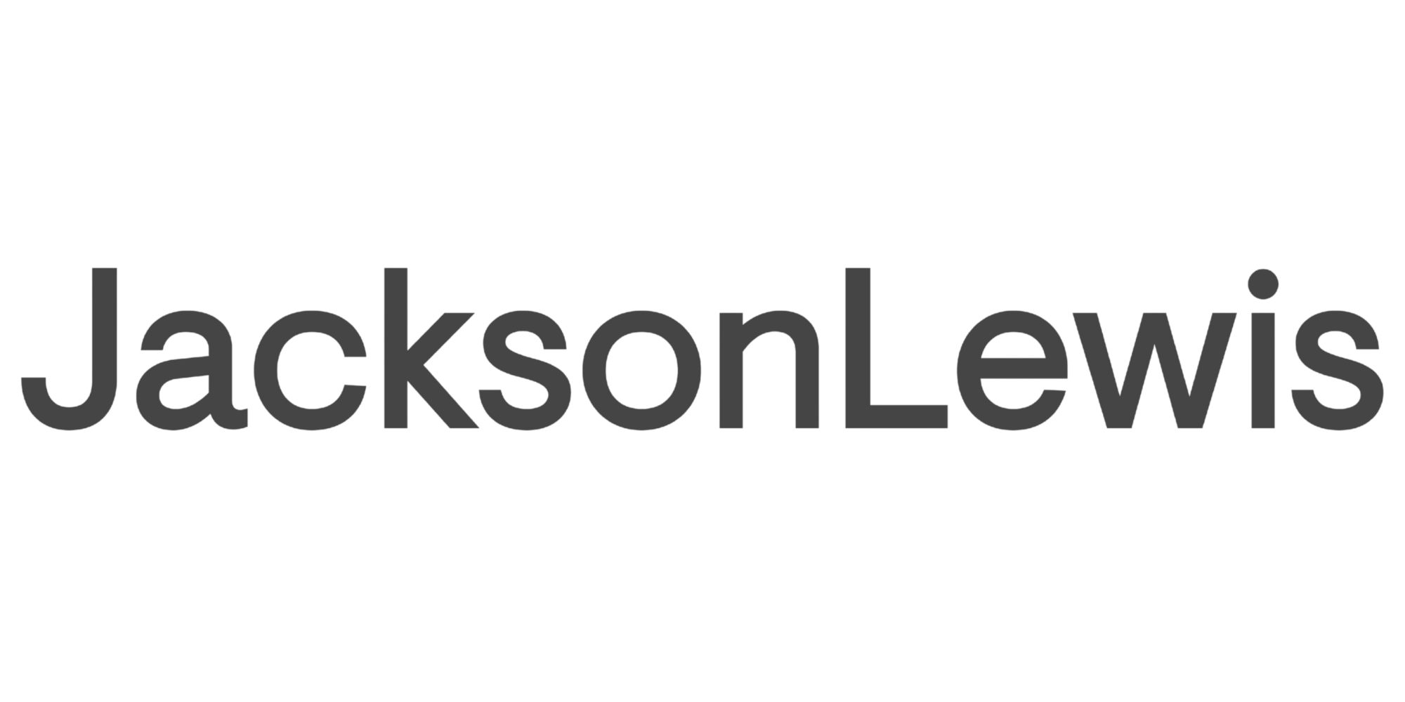 Jackson Lewis