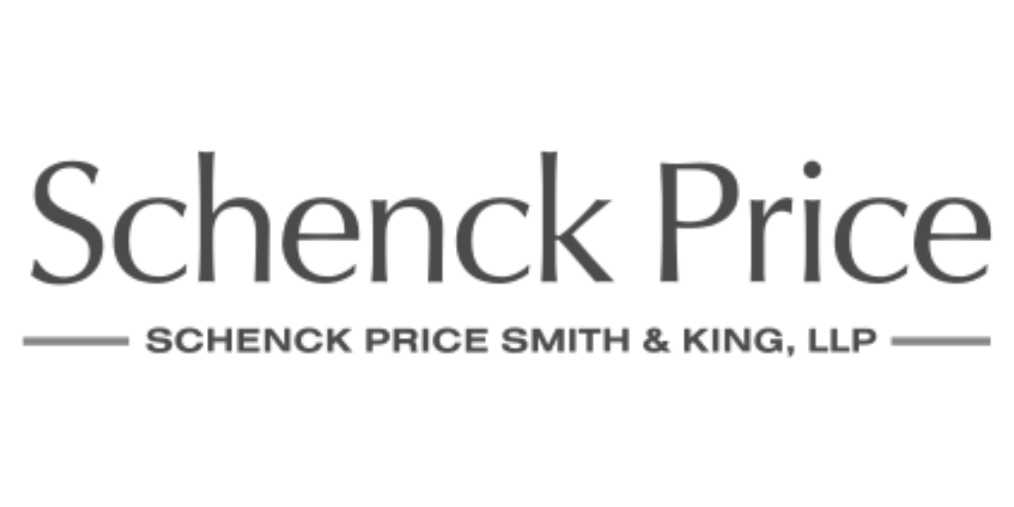 Schenck Price